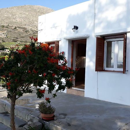 Maria Guesthouse Kíni Kültér fotó