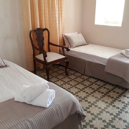 Maria Guesthouse Kíni Kültér fotó