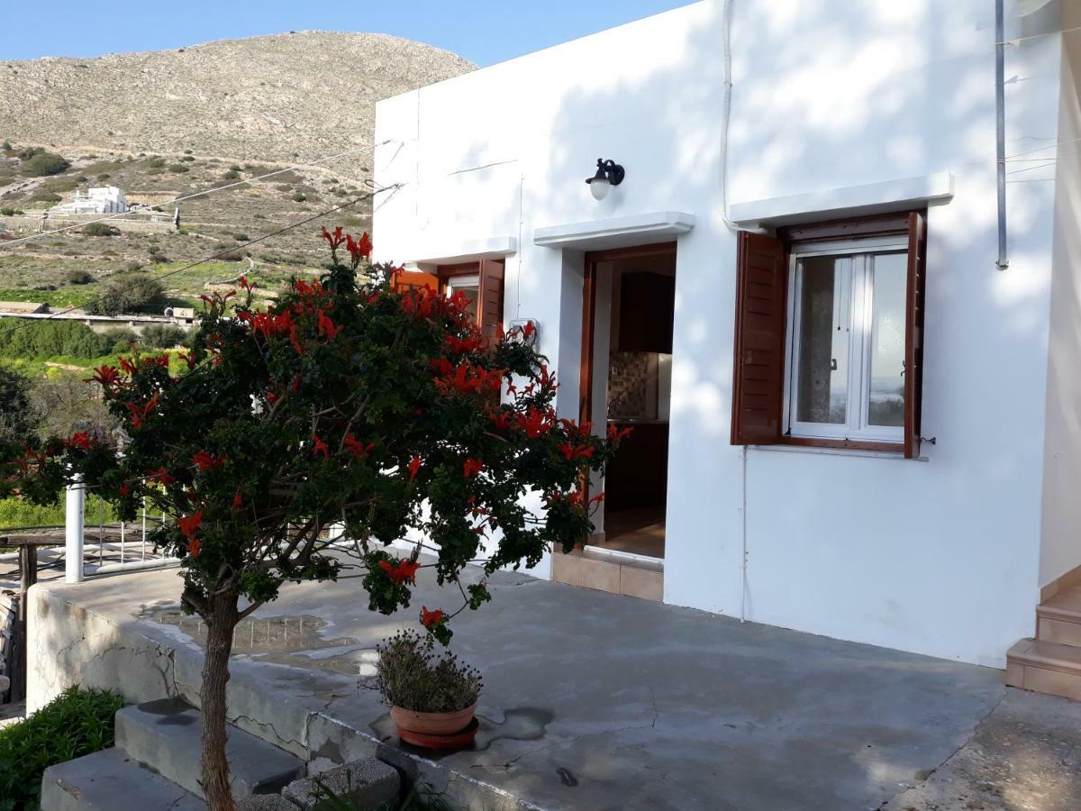 Maria Guesthouse Kíni Kültér fotó