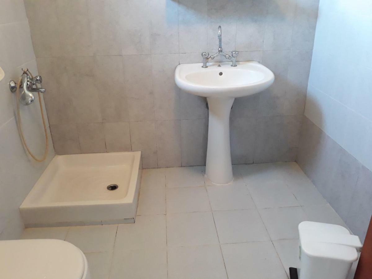 Maria Guesthouse Kíni Kültér fotó