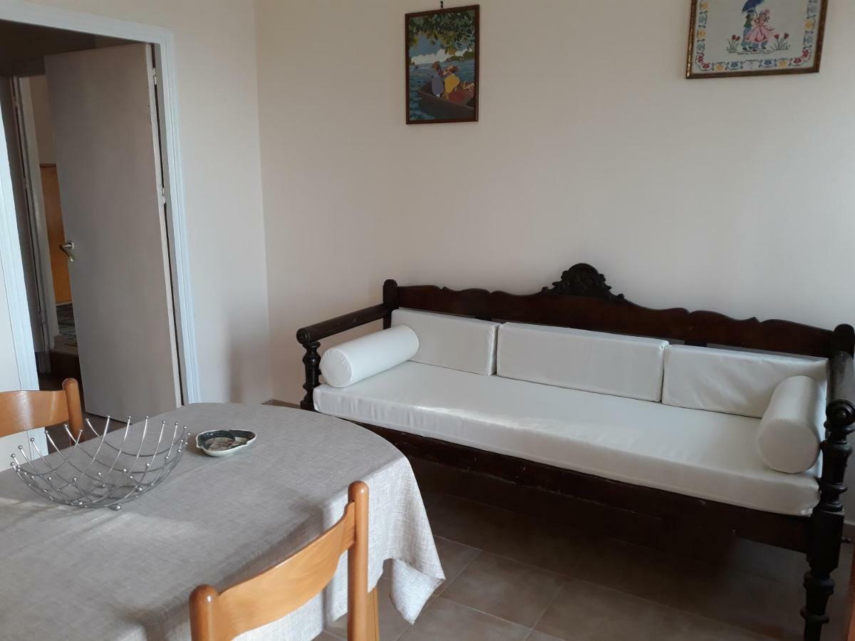 Maria Guesthouse Kíni Kültér fotó