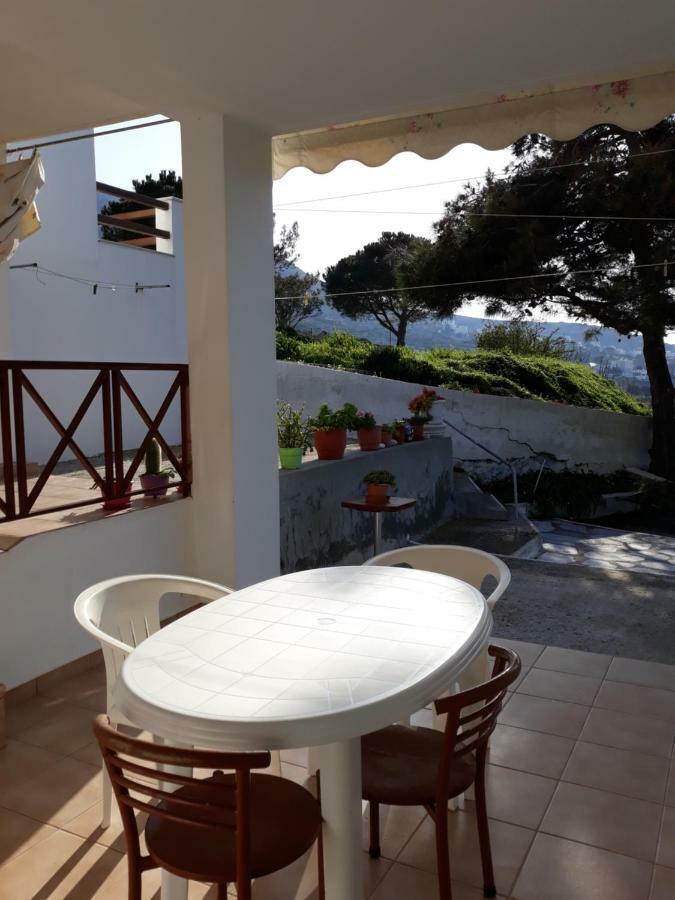 Maria Guesthouse Kíni Kültér fotó