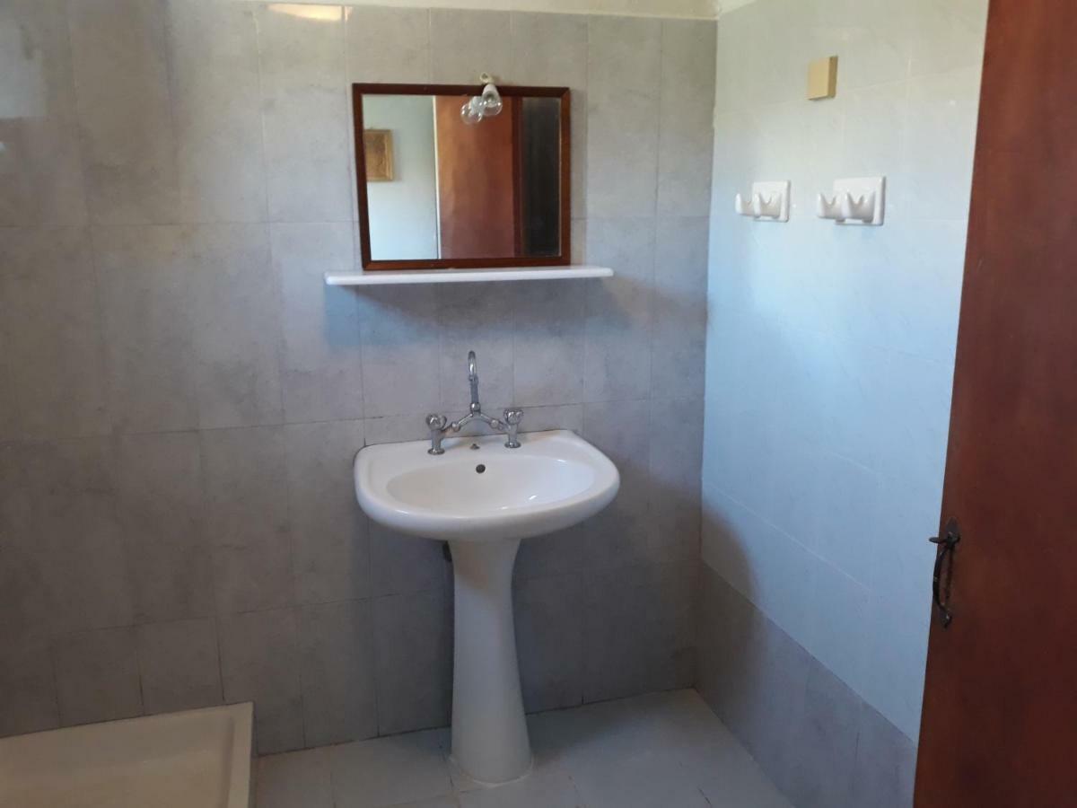 Maria Guesthouse Kíni Kültér fotó