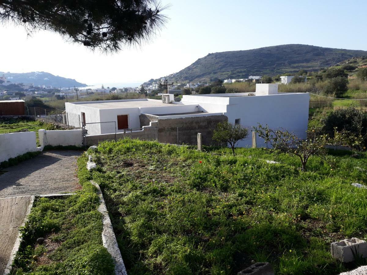 Maria Guesthouse Kíni Kültér fotó