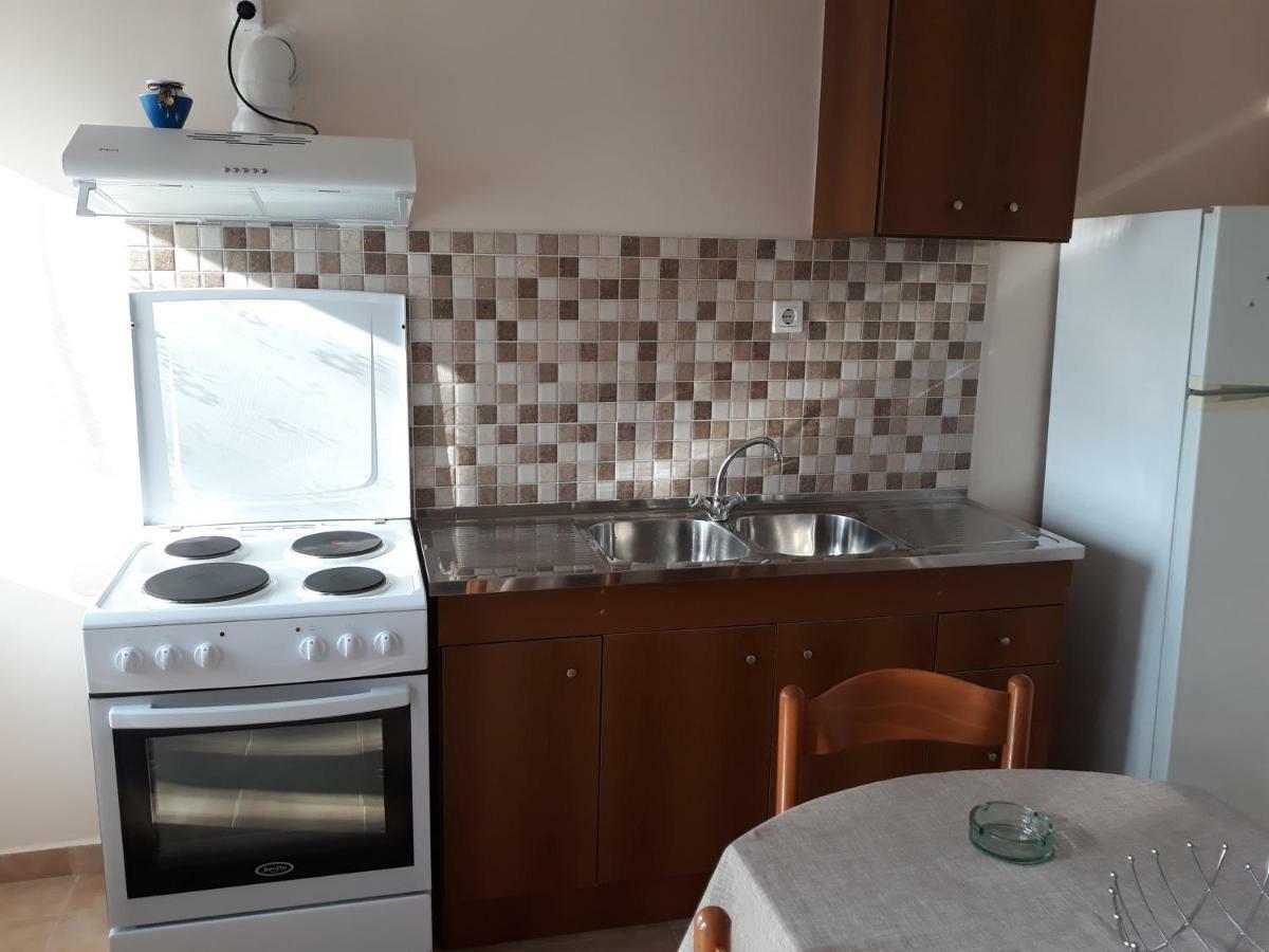 Maria Guesthouse Kíni Kültér fotó